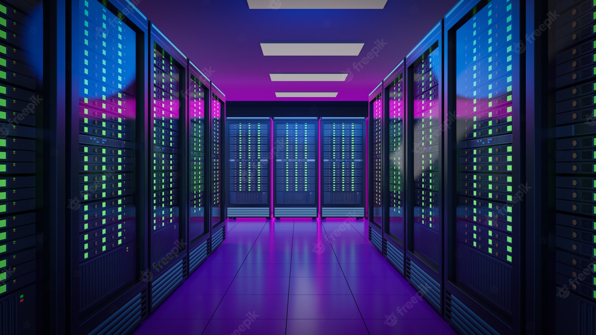 Güvenli ve Yüksek Performanslı RDP Server Çözümleri